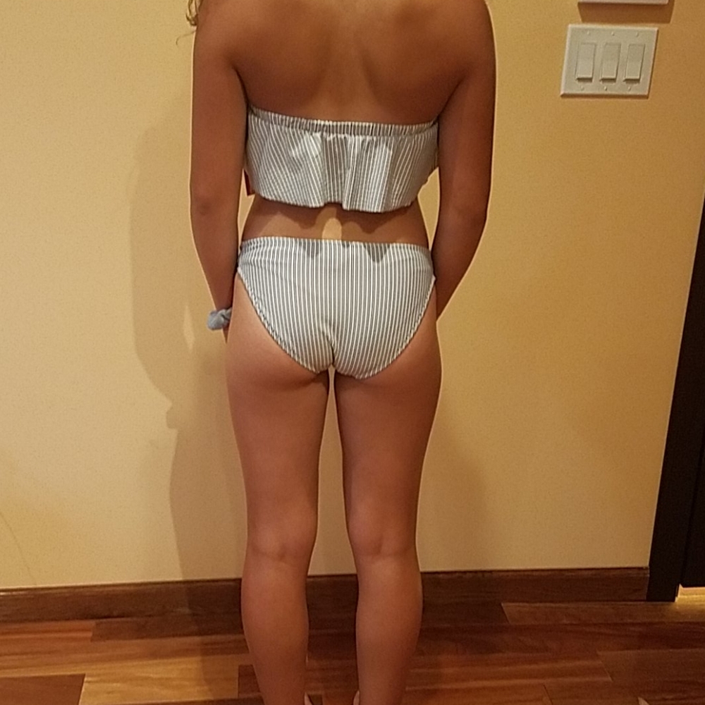 Bathing suit